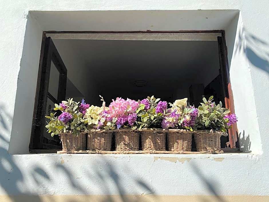 B&B La casa di g.g.