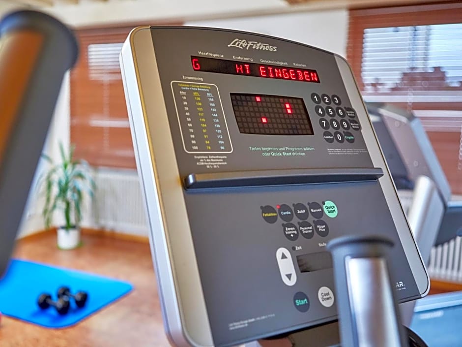 AKZENT Hotel Turmwirt ***S