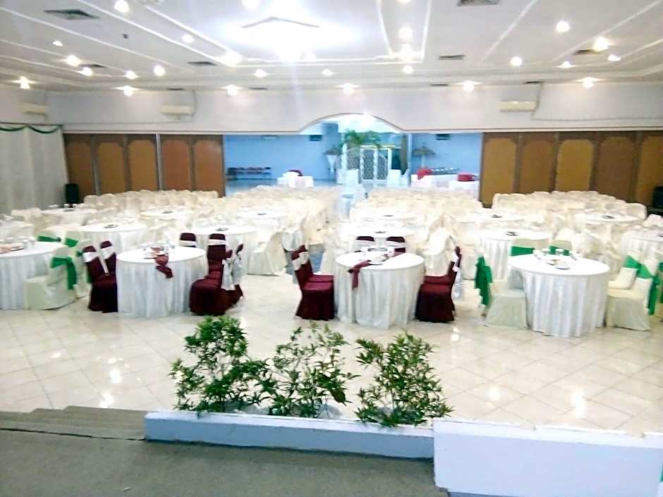 Bandung Permai Hotel