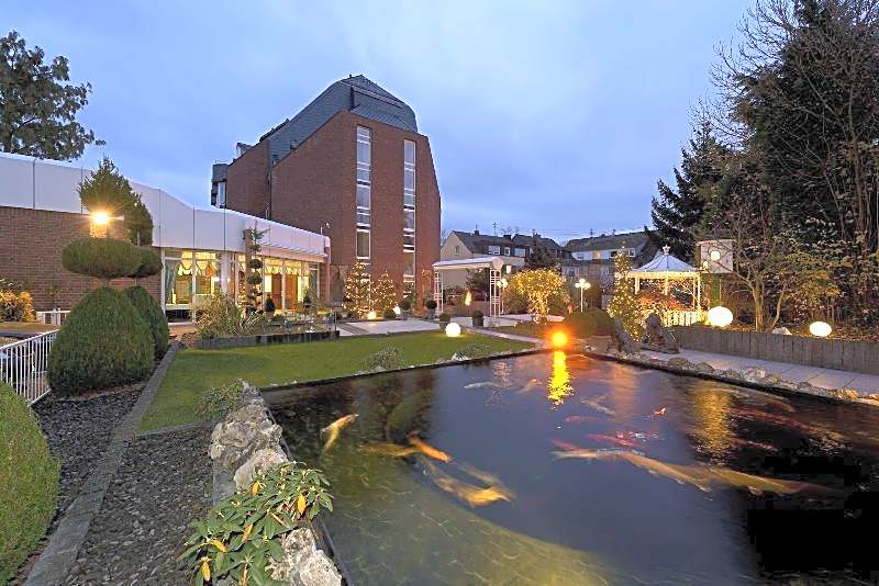 Rheinhotel Larus