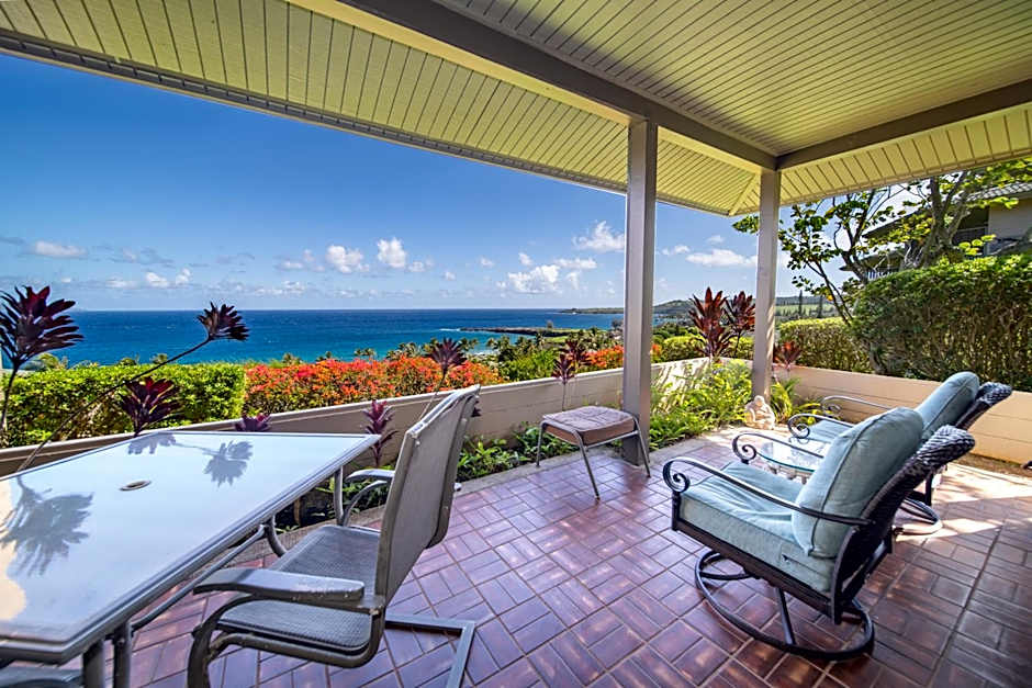 Kapalua Villas Maui