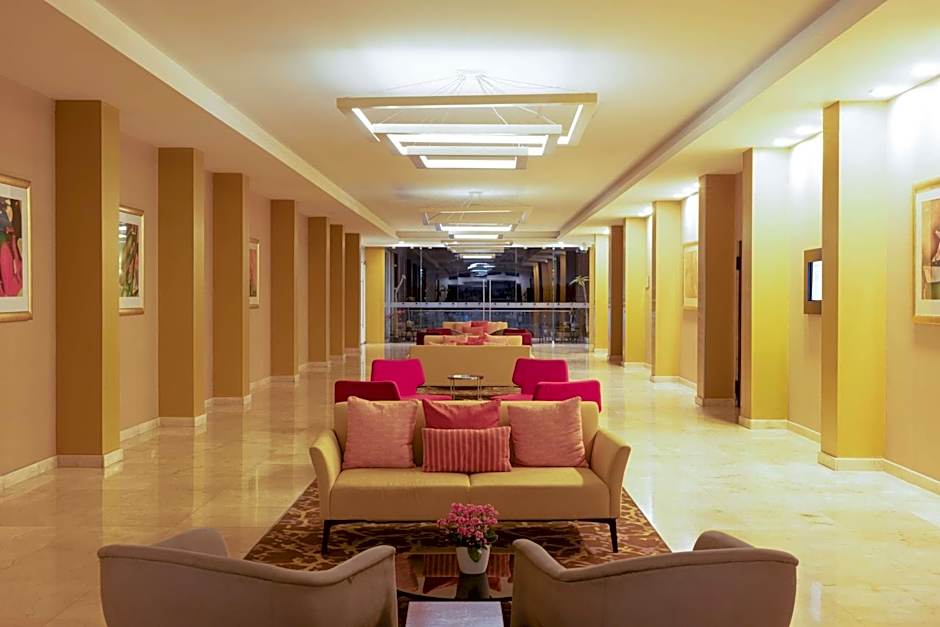DoubleTree by Hilton Mazatlan