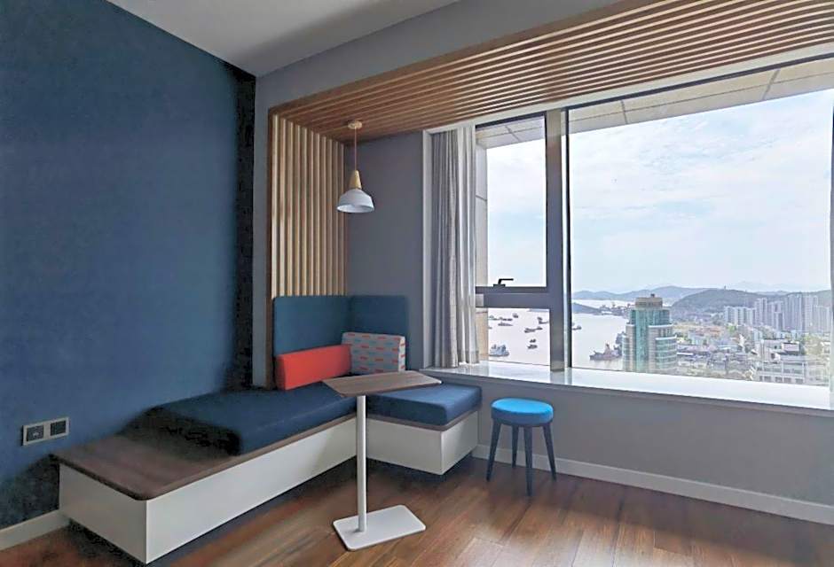 Holiday Inn Express Zhoushan Dinghai By IHG