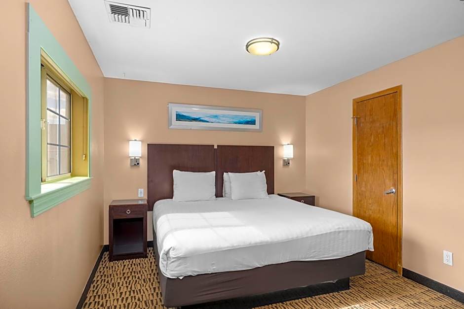 GreenTree Suites Eagle / Vail Valley