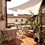 Hotel Barbarossa Garni