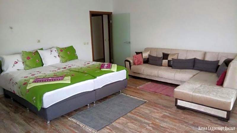 EldoSport Hotel