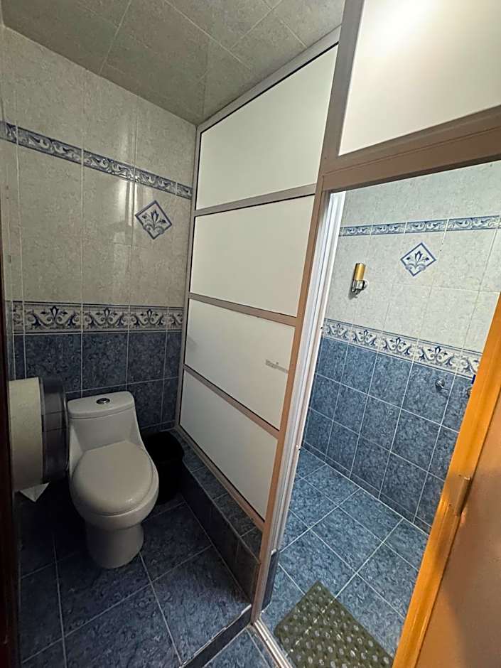 Hotel Royal Puebla