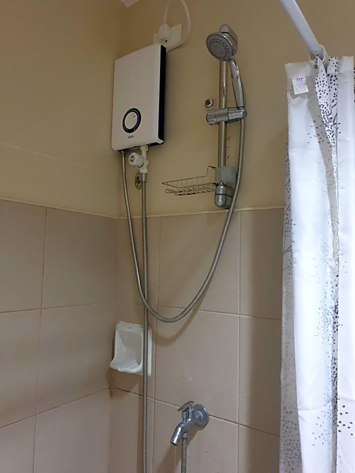 CunduNiAia Sunvida Tower Condominium Unit Across SM Cebu