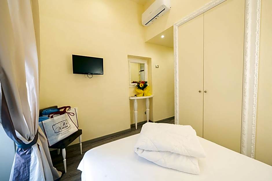 Hotel Manzoni Wellness&Spa