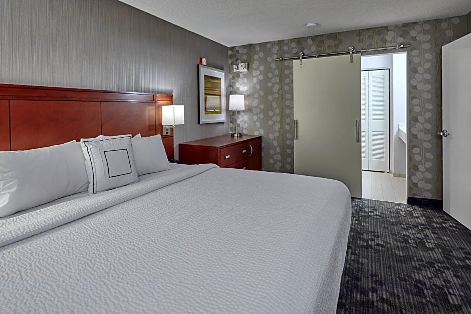 Courtyard by Marriott Eugene Springfield