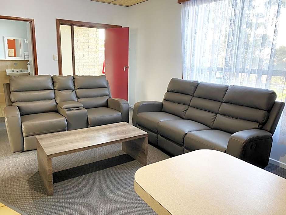 Limestone Coast Tourist Park