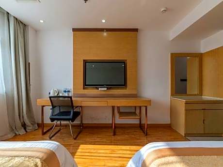 Business Twin Room