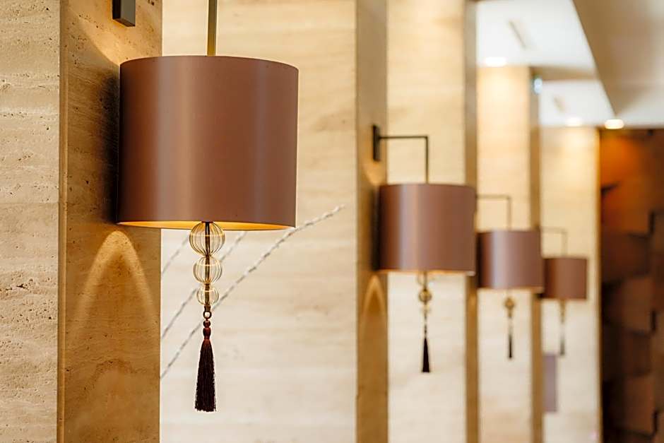 Metropol Palace, Belgrade