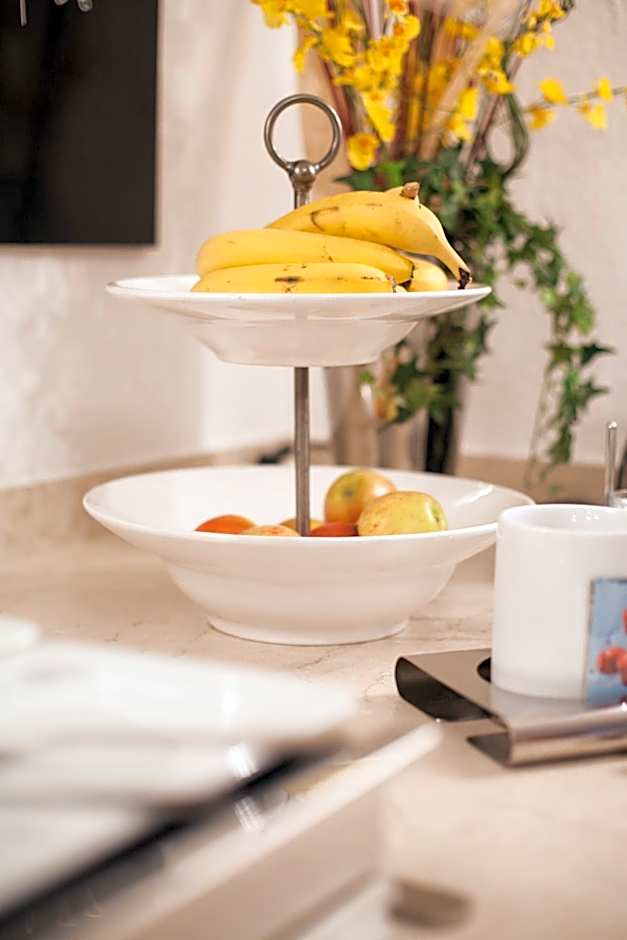 Hotel Vier Jahreszeiten