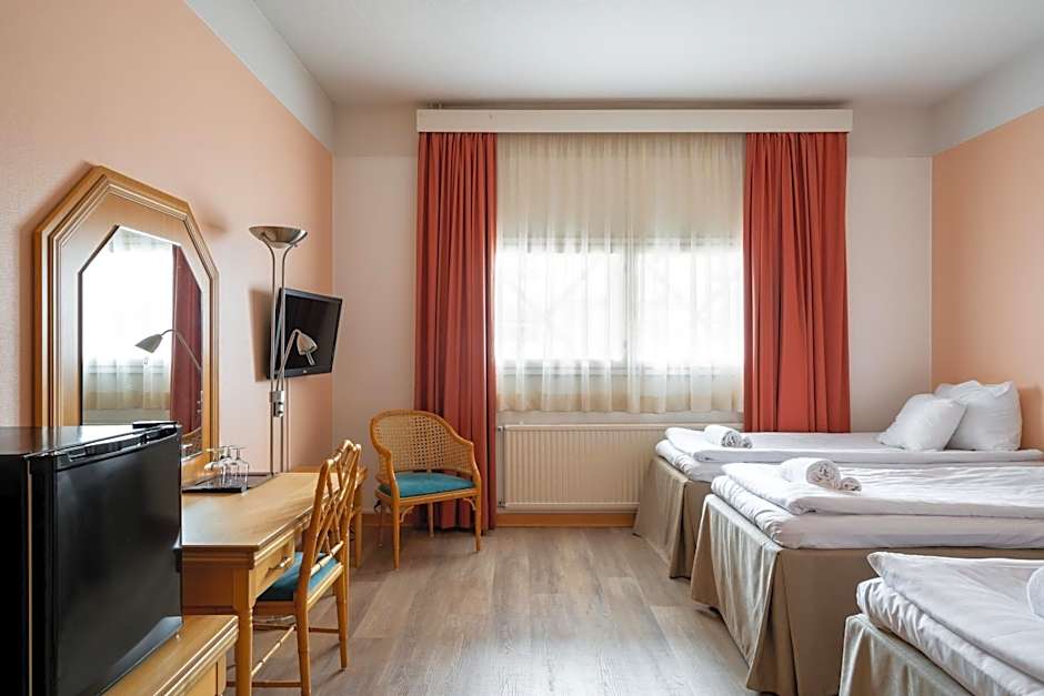 Hiisi Hotel Turku Seaport
