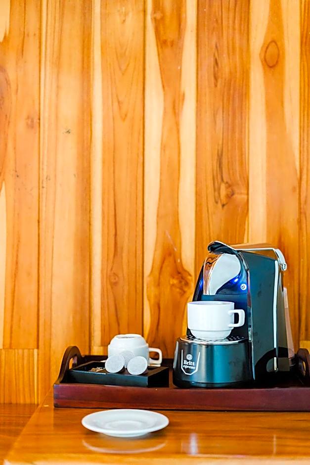 Hotel Ficus - Monteverde