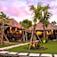 Koji Garden Huts
