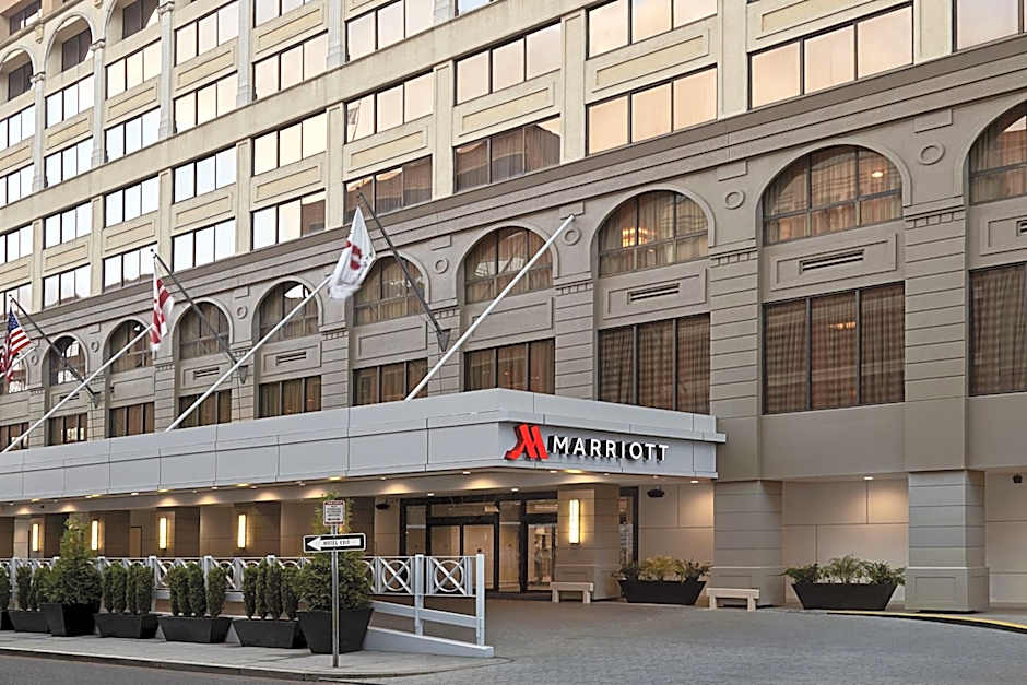 Washington Marriott Georgetown