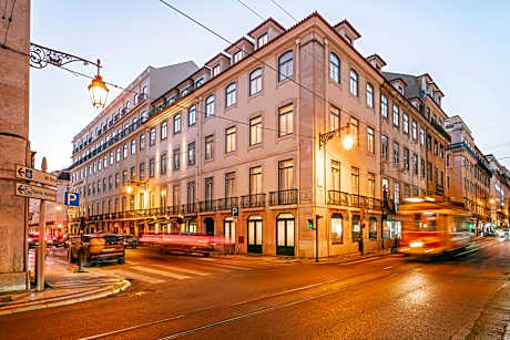 Vincci Baixa