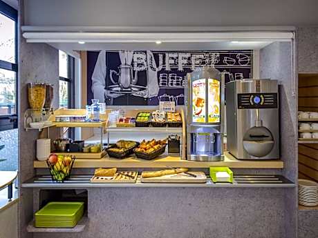 ibis budget Vienne Sud