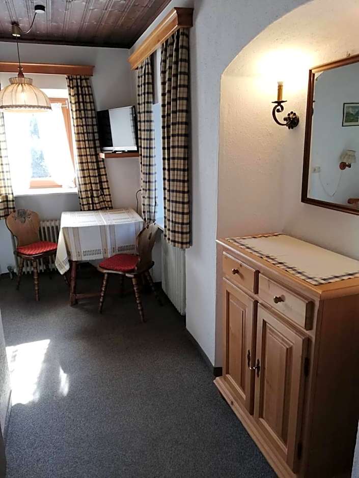 Wieselmühle Forellenhof