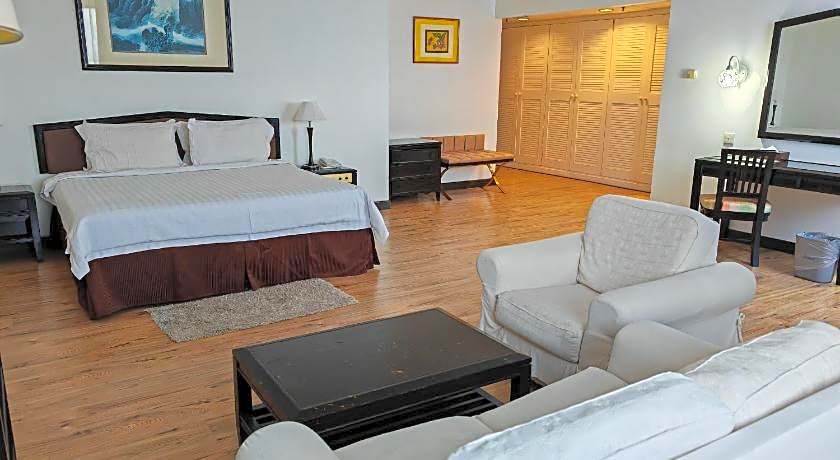 The Putra Regency Hotel