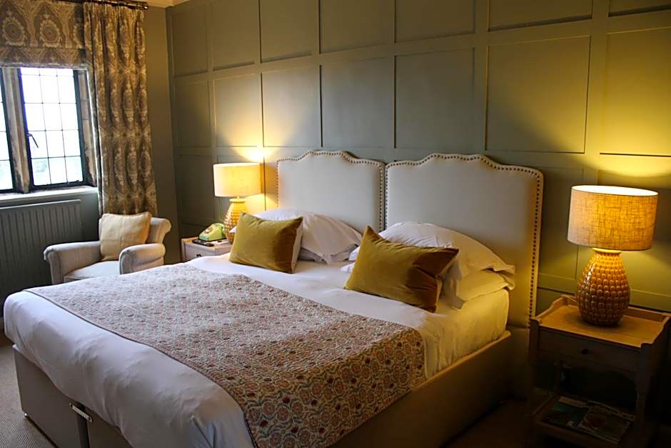 Castle Hotel