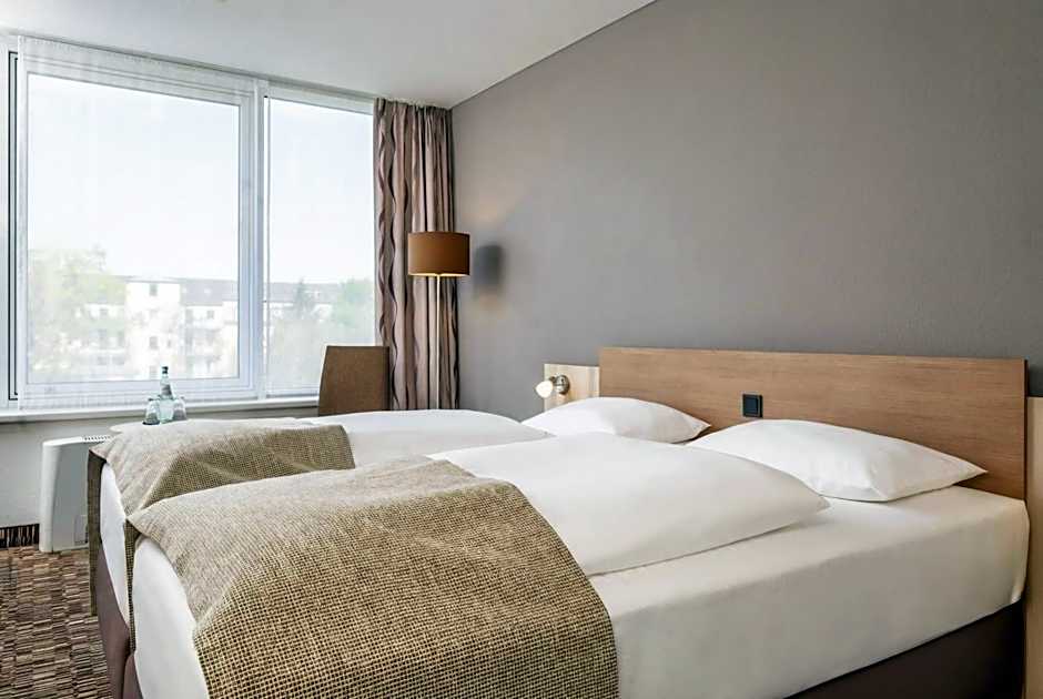 Best Western Plus Hotel Dresden City