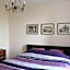 B&B Utrecht Domkwartier