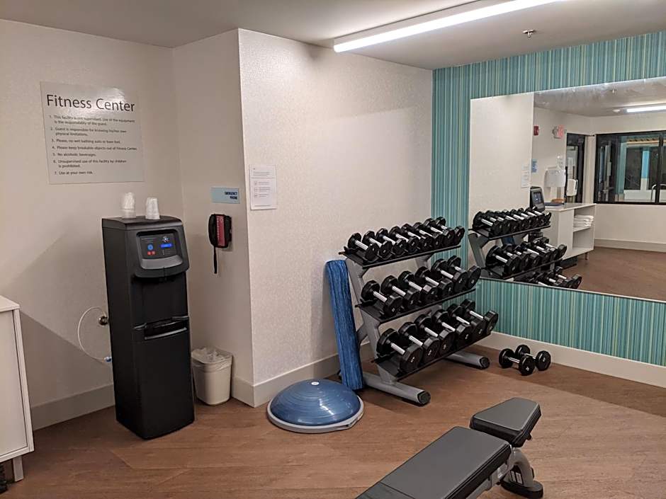 Holiday Inn Express South Burlington By IHG