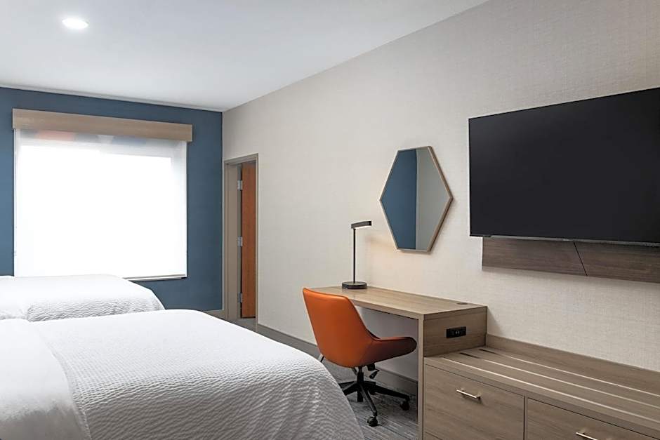 Holiday Inn Express Hotel & Suites Nampa By IHG