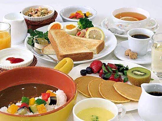 Koriyama City Hotel