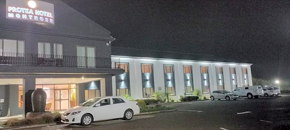 Protea Hotel by Marriott Harrismith Montrose