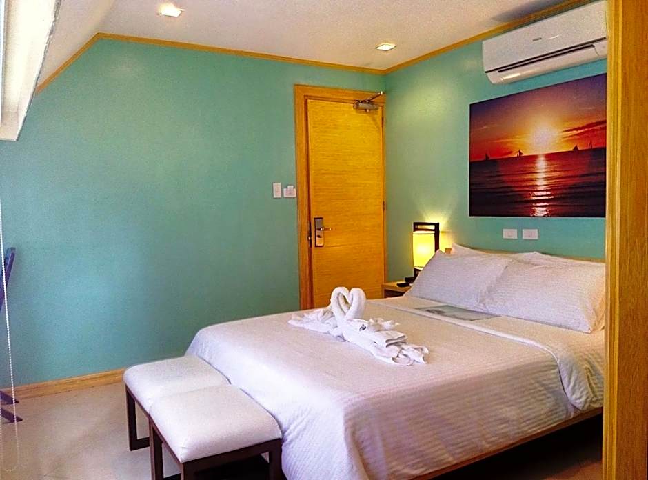 Photo 1 of 50 of Shore Time Hotel Boracay