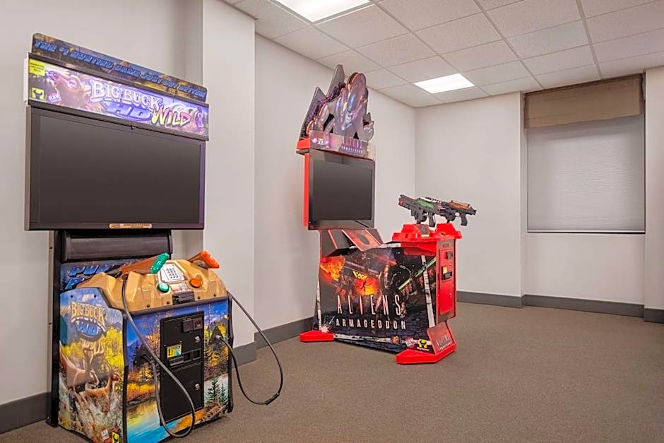 Hampton Inn By Hilton Long Island - Brookhaven