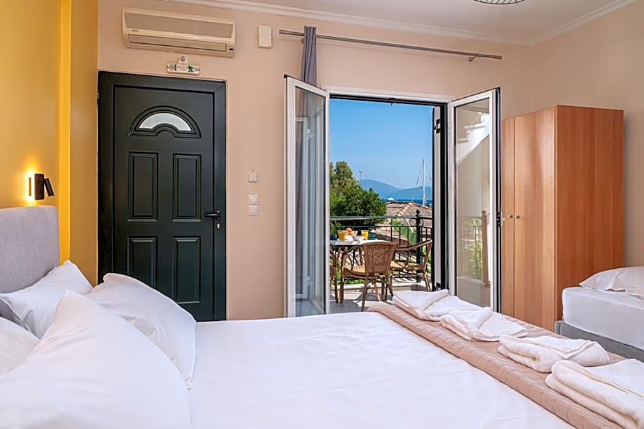 Filalithis Studios & Apartments