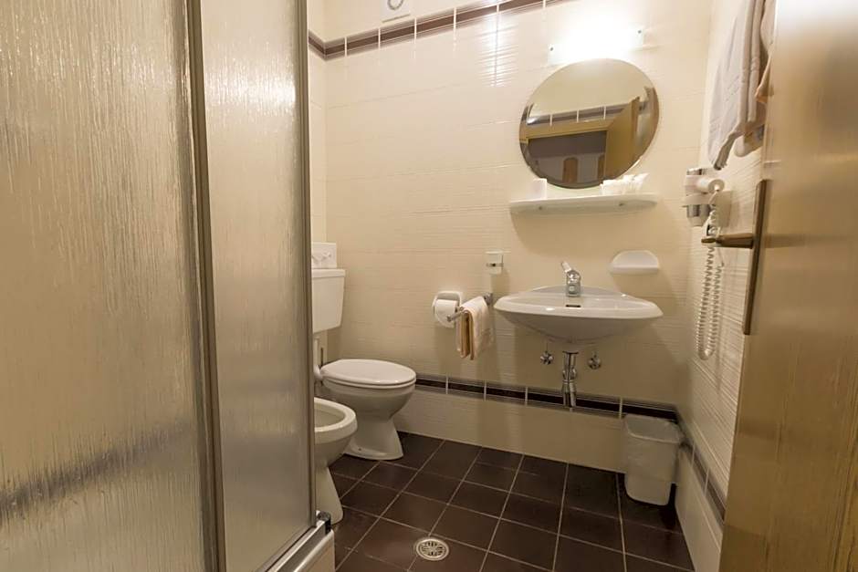 Pension Garden Hotel