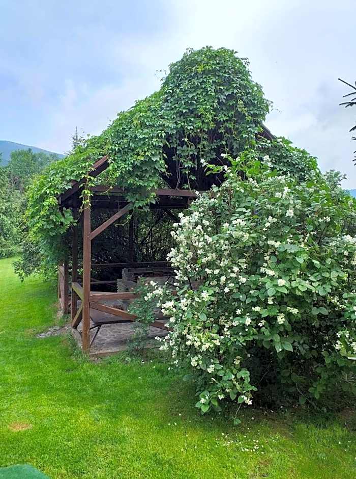 Zajazd Joniec Małgorzata