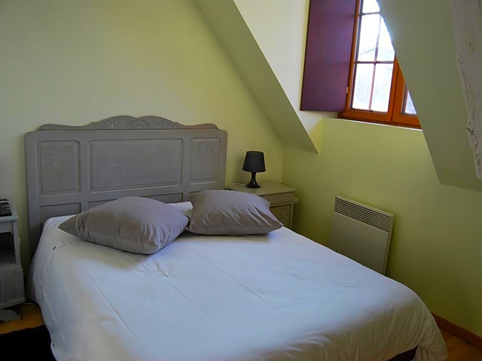 Gîte L'Arquebuse