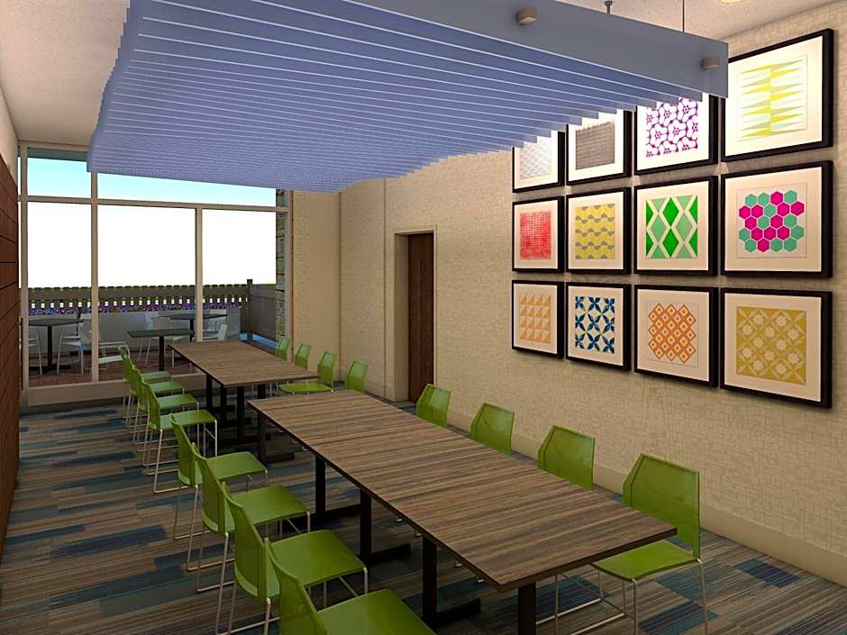 Holiday Inn Express & Suites Garland SW - NE Dallas Area By IHG