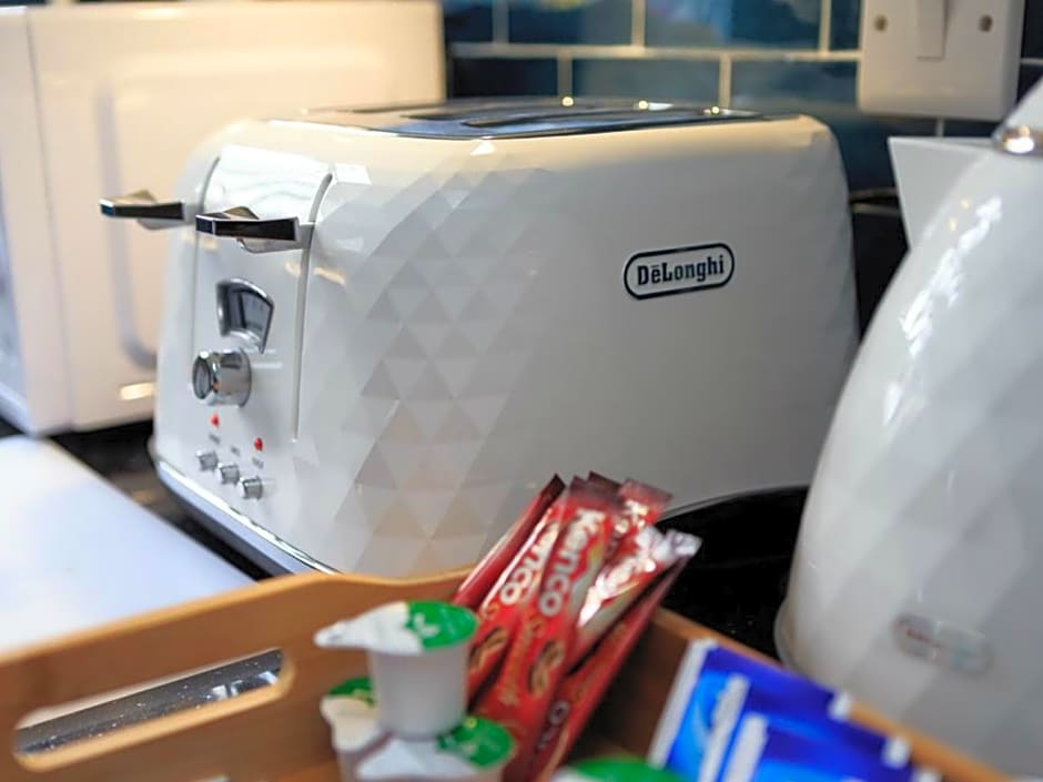 Live in Leeds Grange Apartments