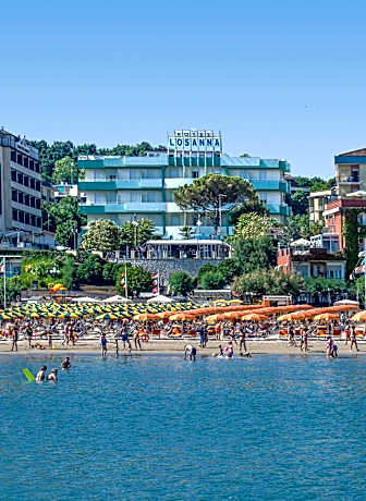 Hotel Losanna