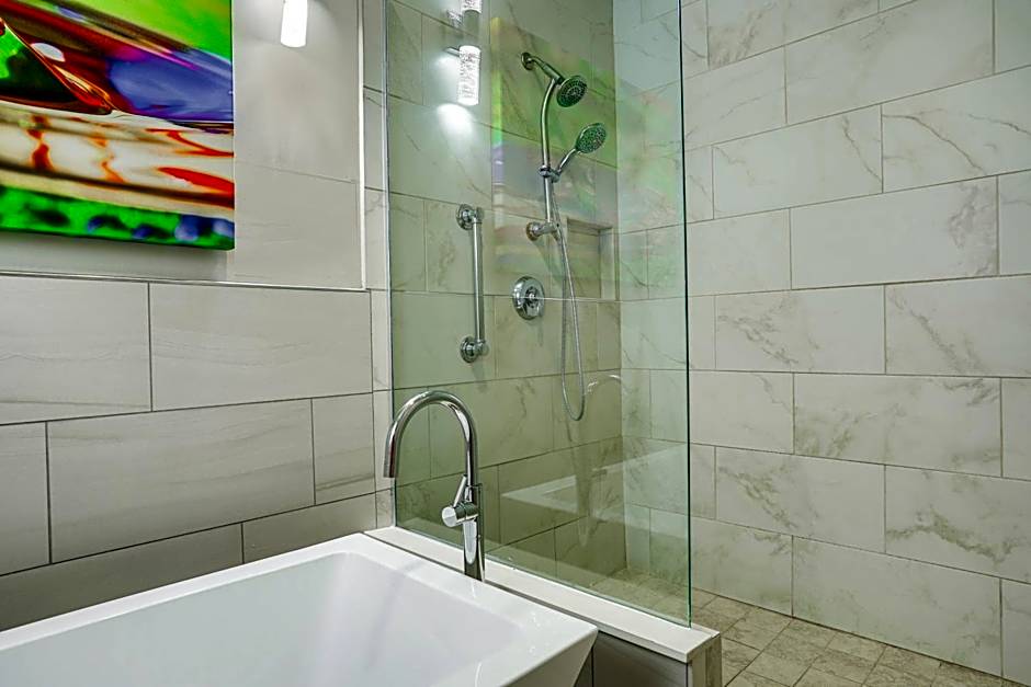 SpringHill Suites by Marriott Prescott