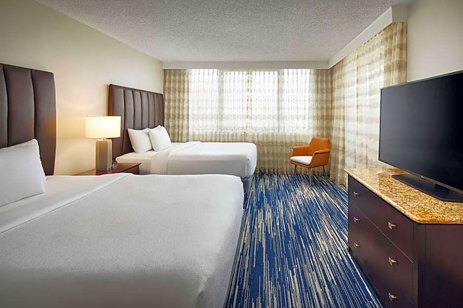 Embassy Suites By Hilton West Palm Beach