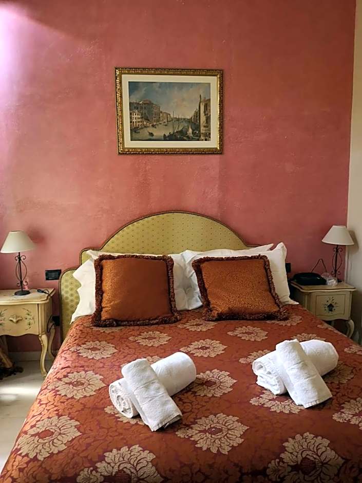 Hotel Villa Stella