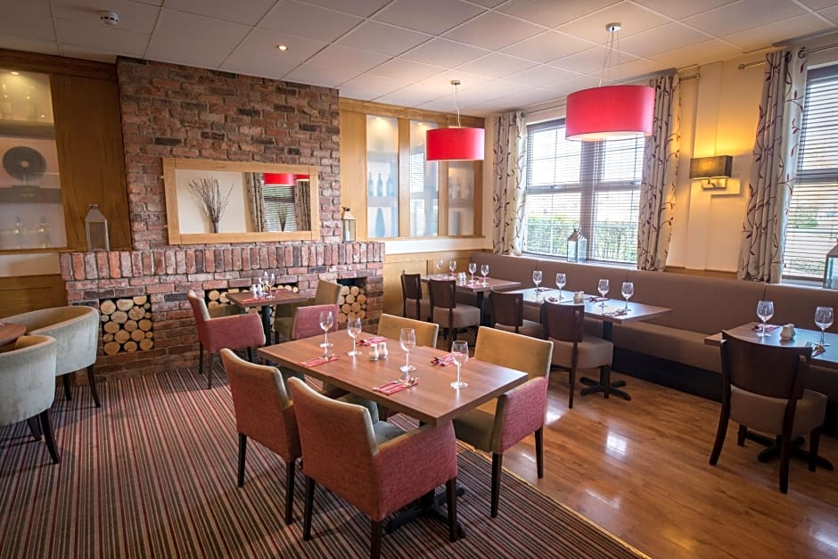 Allerton Court Hotel