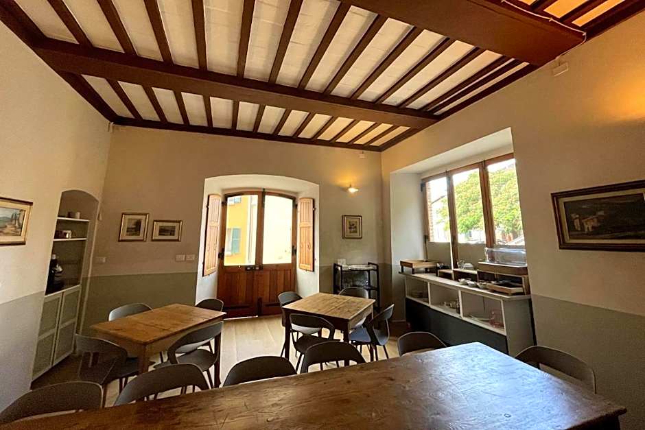 San Leo Albergo Diffuso