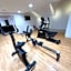 Aparthotel Adagio Lyon Patio Confluence