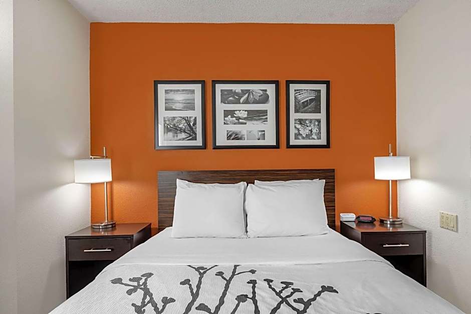 Sleep Inn DeWitt - Lansing North