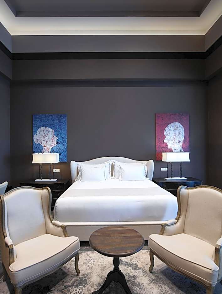 Pelagos Suites Hotel & Spa